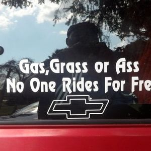 Meet your Posher, Philip